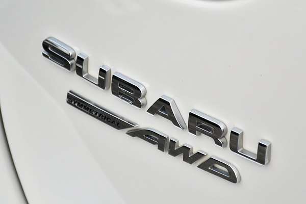 2023 Subaru Forester 2.5i S5