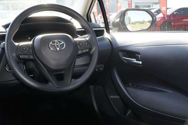 2024 Toyota Corolla Ascent Sport Hybrid ZWE219R
