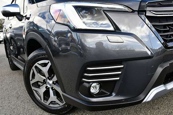 2024 Subaru Forester Hybrid L S5