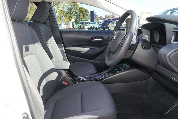 2024 Toyota Corolla Ascent Sport Hybrid ZWE219R