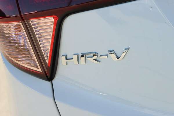 2015 Honda HR-V VTi-S