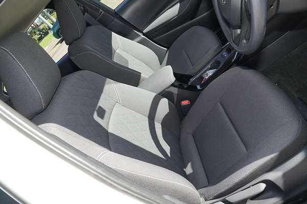 2024 Toyota Corolla Ascent Sport Hybrid ZWE219R
