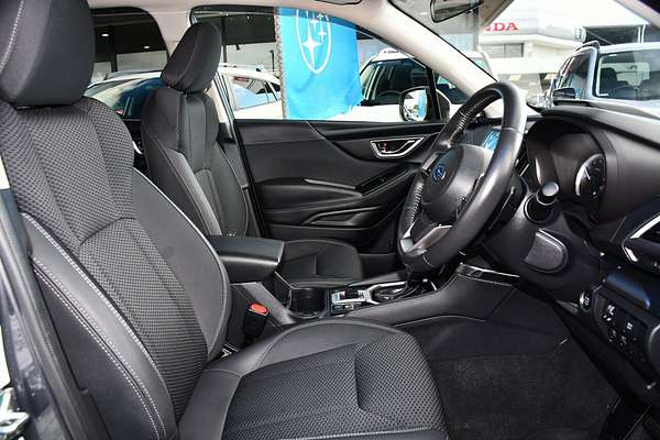 2024 Subaru Forester Hybrid L S5