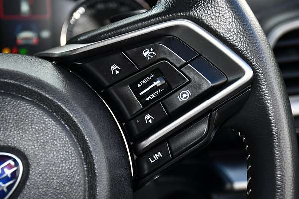 2024 Subaru Forester Hybrid L S5