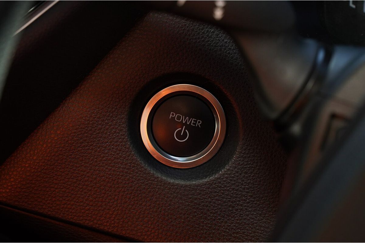 2024 Toyota Corolla Ascent Sport Hybrid ZWE219R