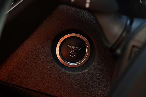 2024 Toyota Corolla Ascent Sport Hybrid ZWE219R
