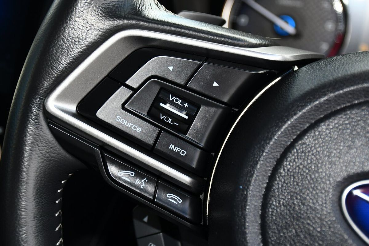 2024 Subaru Forester Hybrid L S5
