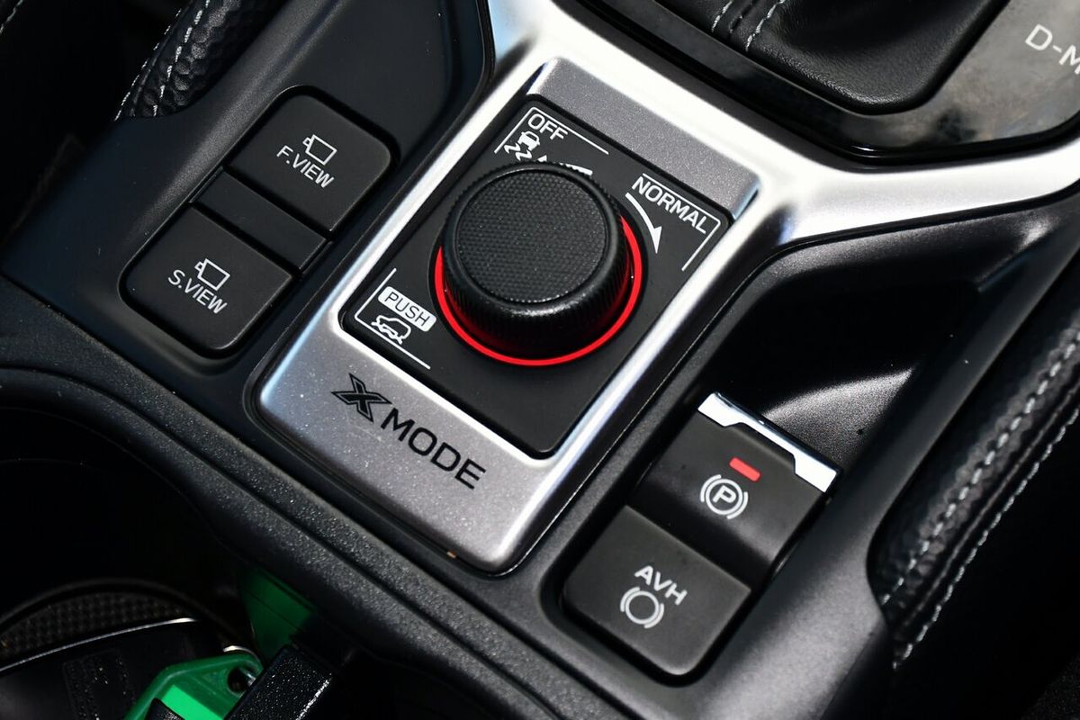 2024 Subaru Forester Hybrid L S5