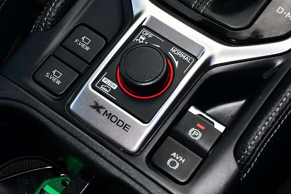 2024 Subaru Forester Hybrid L S5