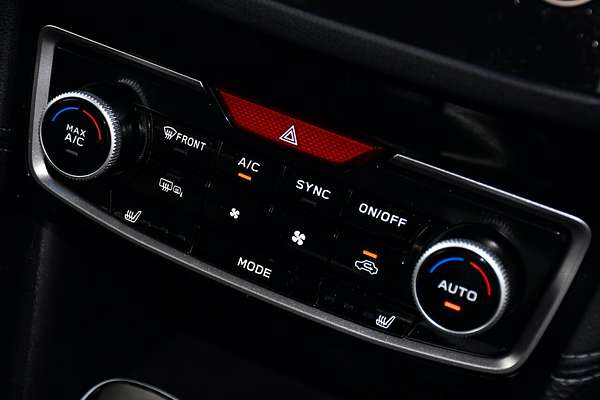 2024 Subaru Forester Hybrid L S5