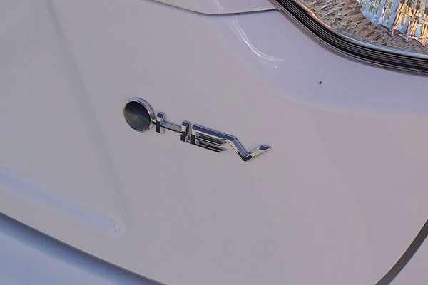 2024 Toyota Corolla Ascent Sport Hybrid ZWE219R
