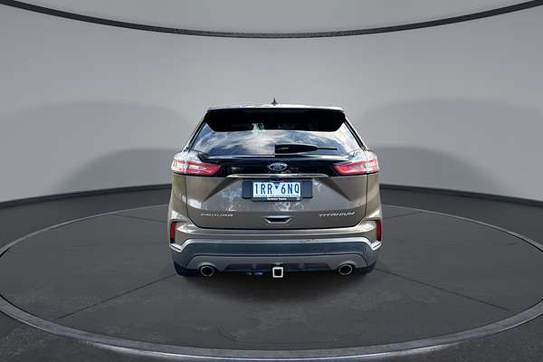 2019 Ford Endura Titanium CA