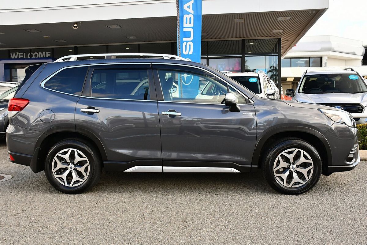 2024 Subaru Forester Hybrid L S5