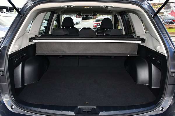 2024 Subaru Forester Hybrid L S5