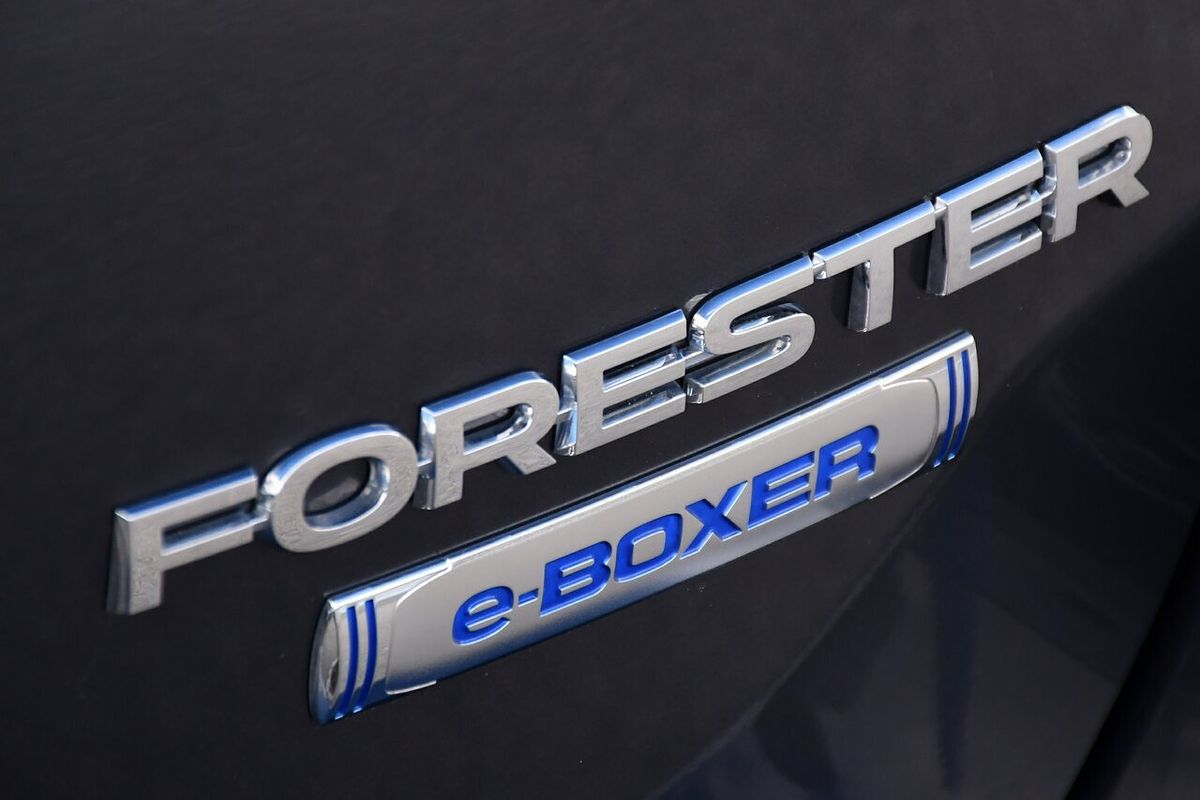 2024 Subaru Forester Hybrid L S5