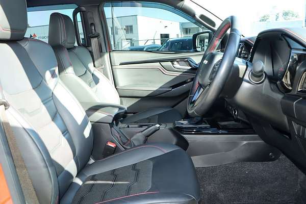 2024 Isuzu D-MAX X-TERRAIN 4X4