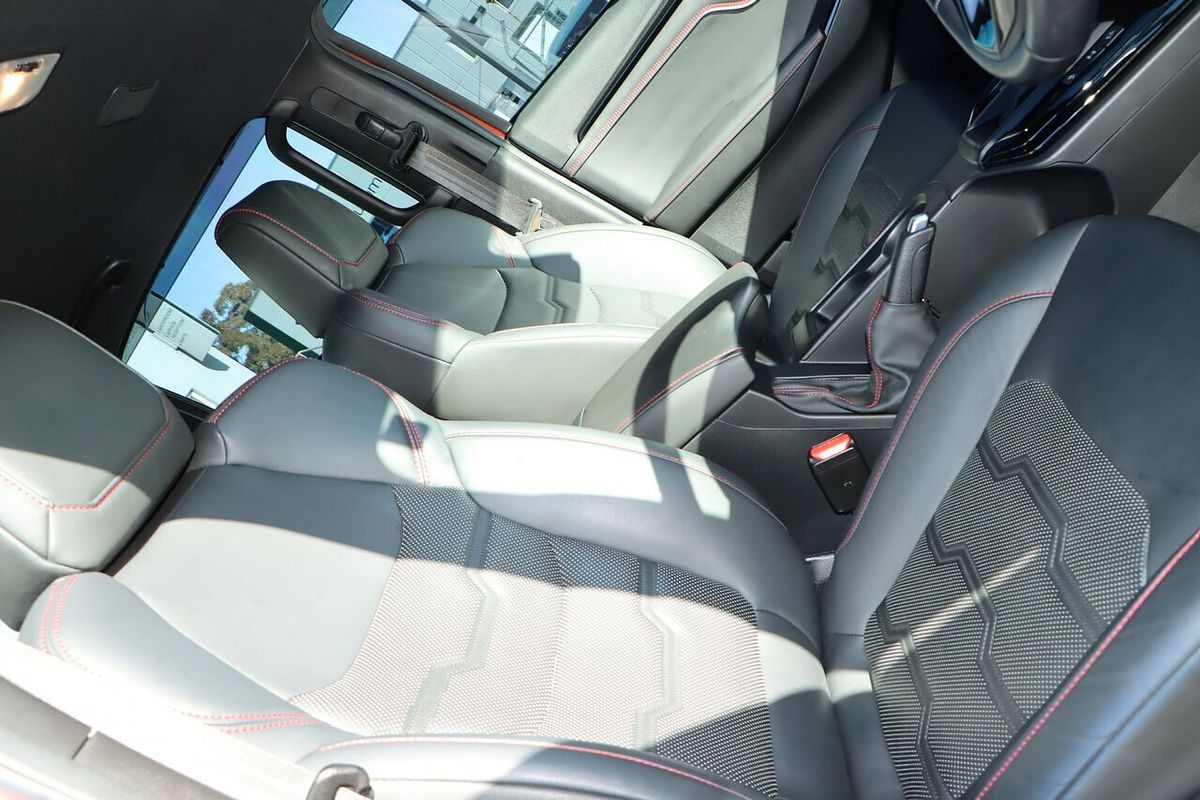 2024 Isuzu D-MAX X-TERRAIN 4X4