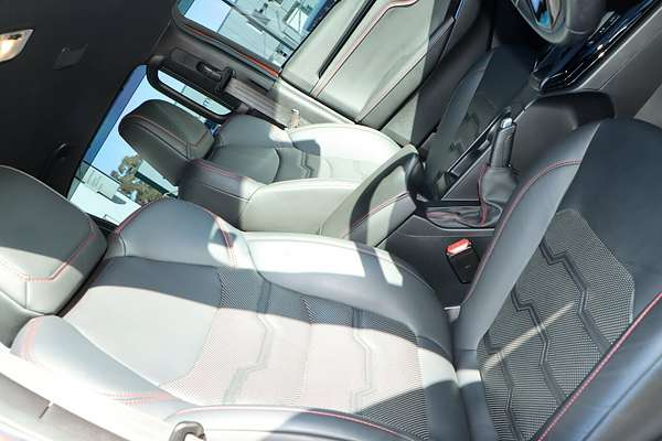 2024 Isuzu D-MAX X-TERRAIN 4X4