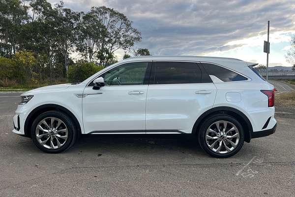 2020 Kia Sorento GT-Line MQ4