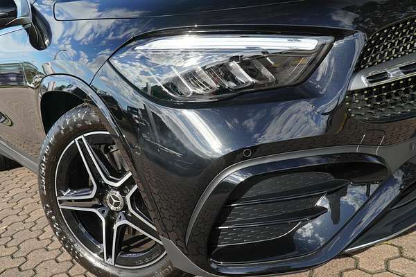 2025 Mercedes-Benz GLA-Class GLA200 H247