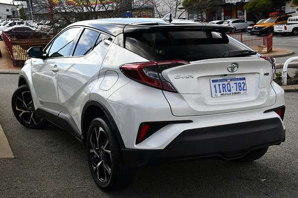 2019 Toyota C-HR Koba NGX10R