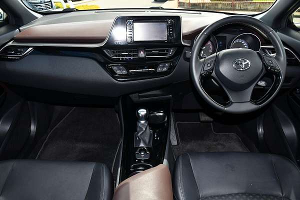 2019 Toyota C-HR Koba NGX10R