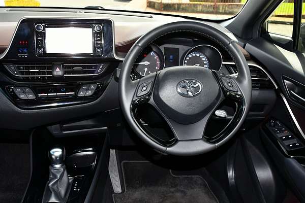 2019 Toyota C-HR Koba NGX10R