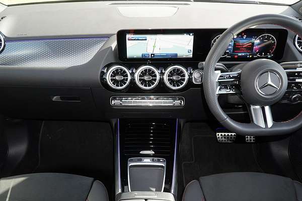 2025 Mercedes-Benz GLA-Class GLA200 H247