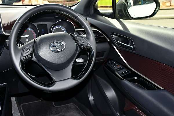 2019 Toyota C-HR Koba NGX10R