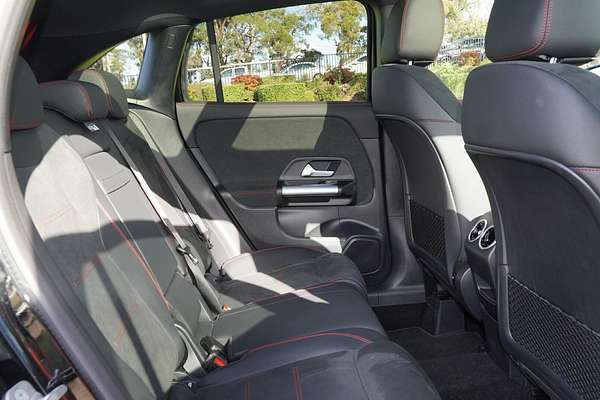 2025 Mercedes-Benz GLA-Class GLA200 H247