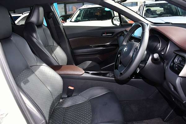 2019 Toyota C-HR Koba NGX10R