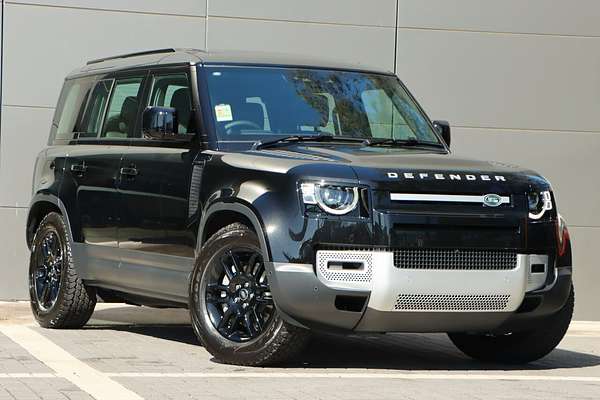 2025 Land Rover Defender 110 P400 S L663