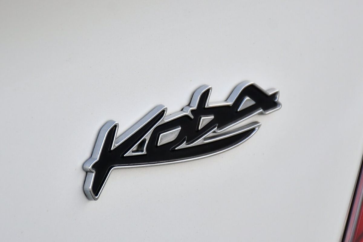 2019 Toyota C-HR Koba NGX10R
