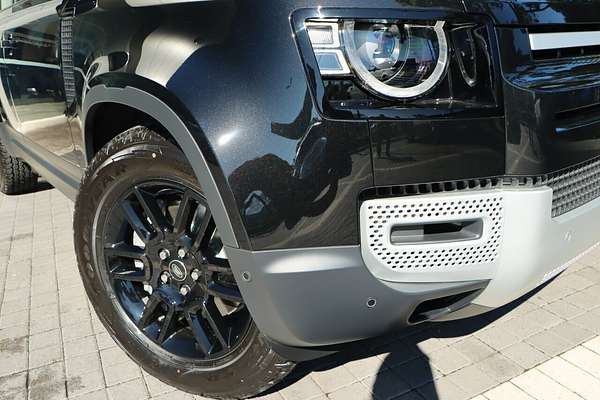 2025 Land Rover Defender 110 P400 S L663