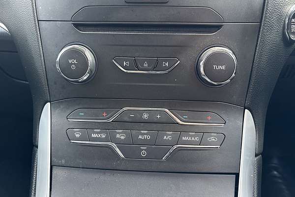 2019 Ford Endura Titanium CA
