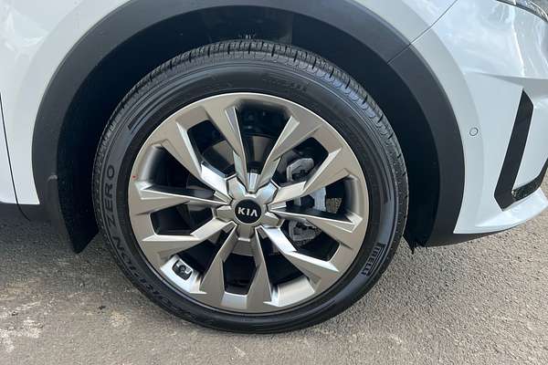 2020 Kia Sorento GT-Line MQ4