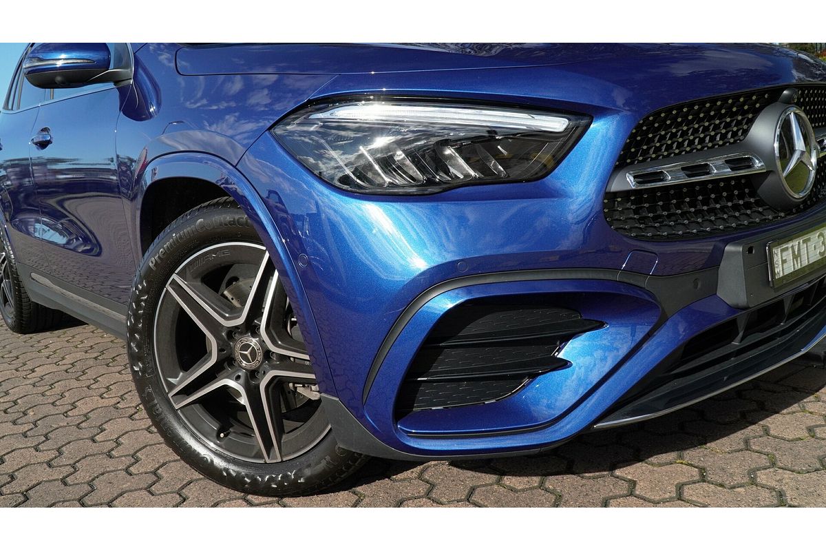 2024 Mercedes-Benz GLA-Class GLA200 H247