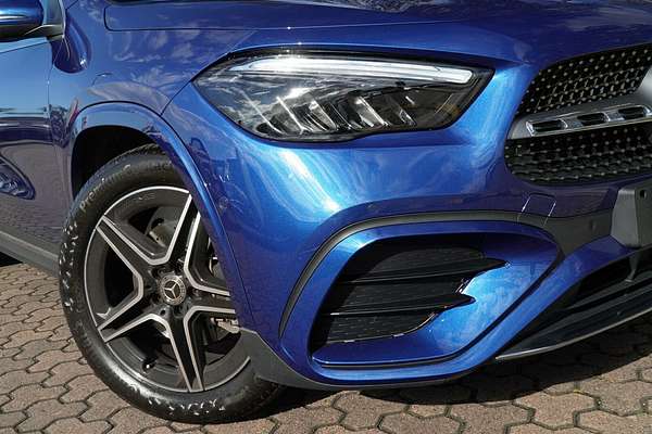 2024 Mercedes-Benz GLA-Class GLA200 H247