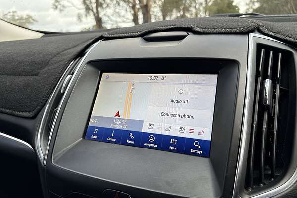 2019 Ford Endura Titanium CA