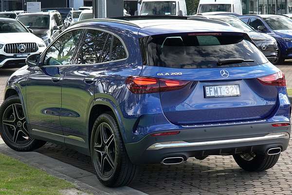2024 Mercedes-Benz GLA-Class GLA200 H247