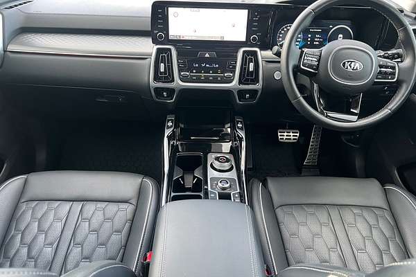 2020 Kia Sorento GT-Line MQ4