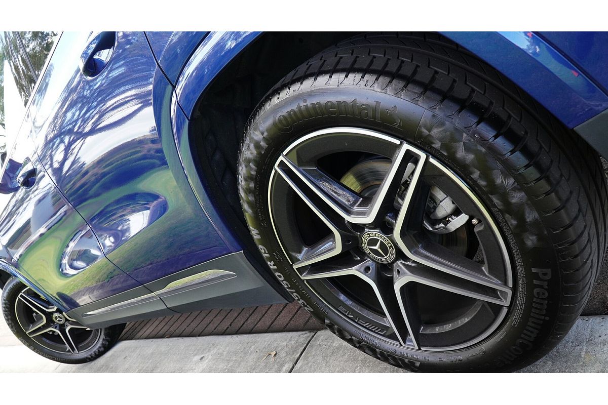2024 Mercedes-Benz GLA-Class GLA200 H247