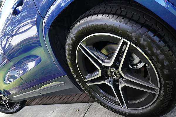 2024 Mercedes-Benz GLA-Class GLA200 H247