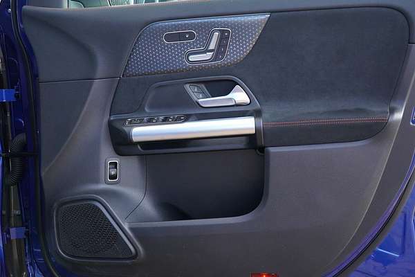 2024 Mercedes-Benz GLA-Class GLA200 H247
