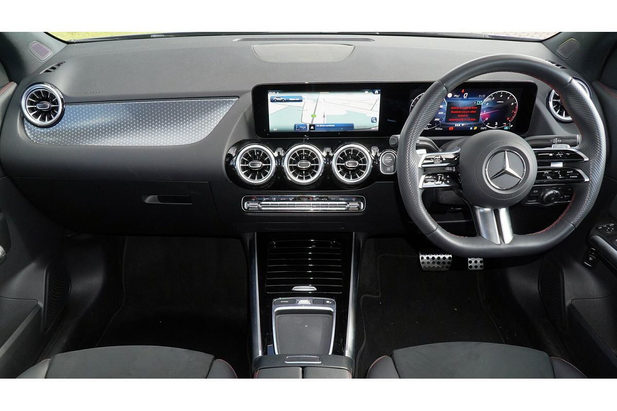2024 Mercedes-Benz GLA-Class GLA200 H247