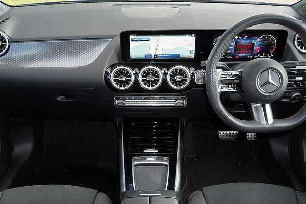 2024 Mercedes-Benz GLA-Class GLA200 H247