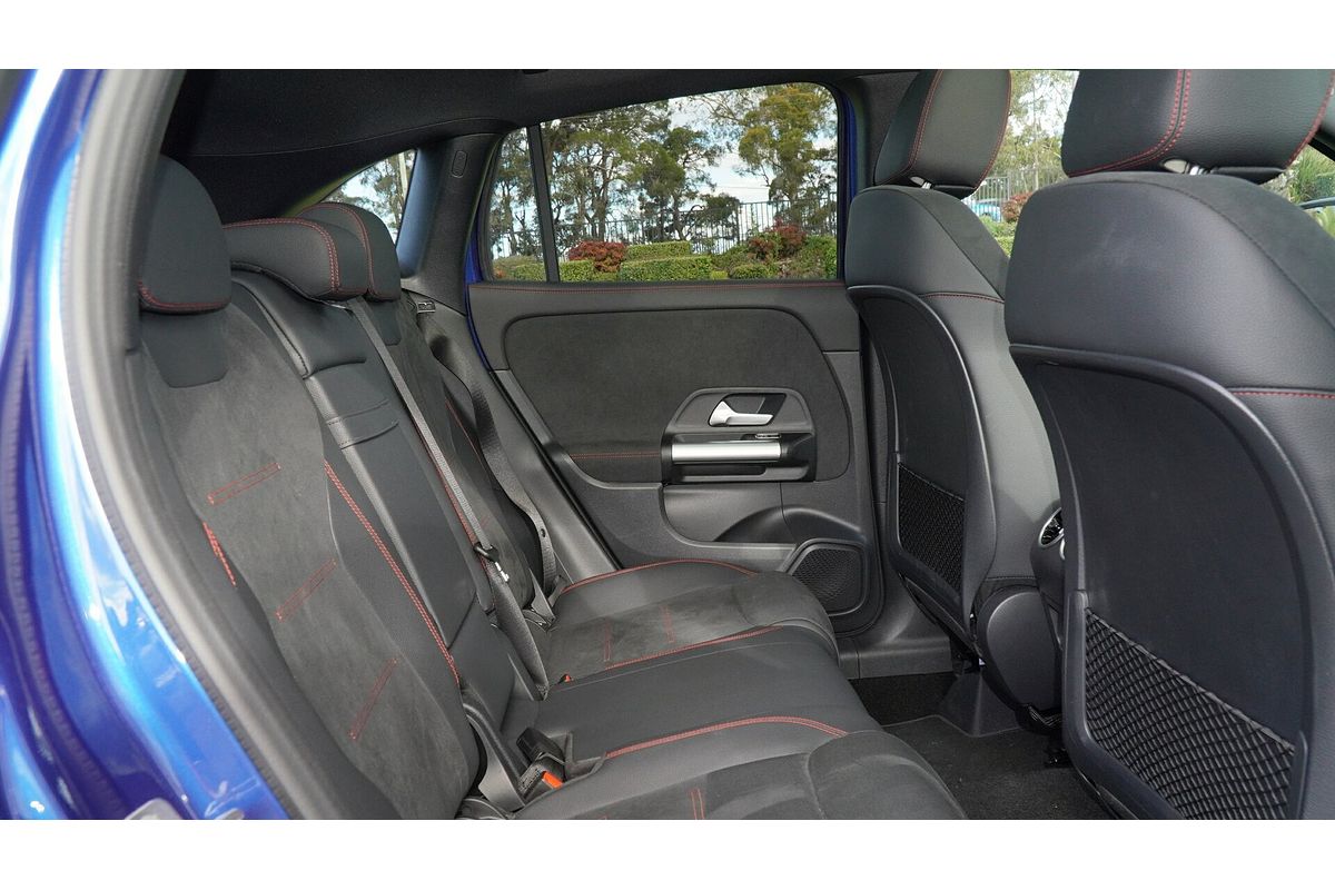 2024 Mercedes-Benz GLA-Class GLA200 H247