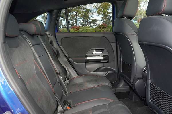 2024 Mercedes-Benz GLA-Class GLA200 H247