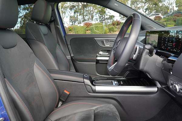 2024 Mercedes-Benz GLA-Class GLA200 H247