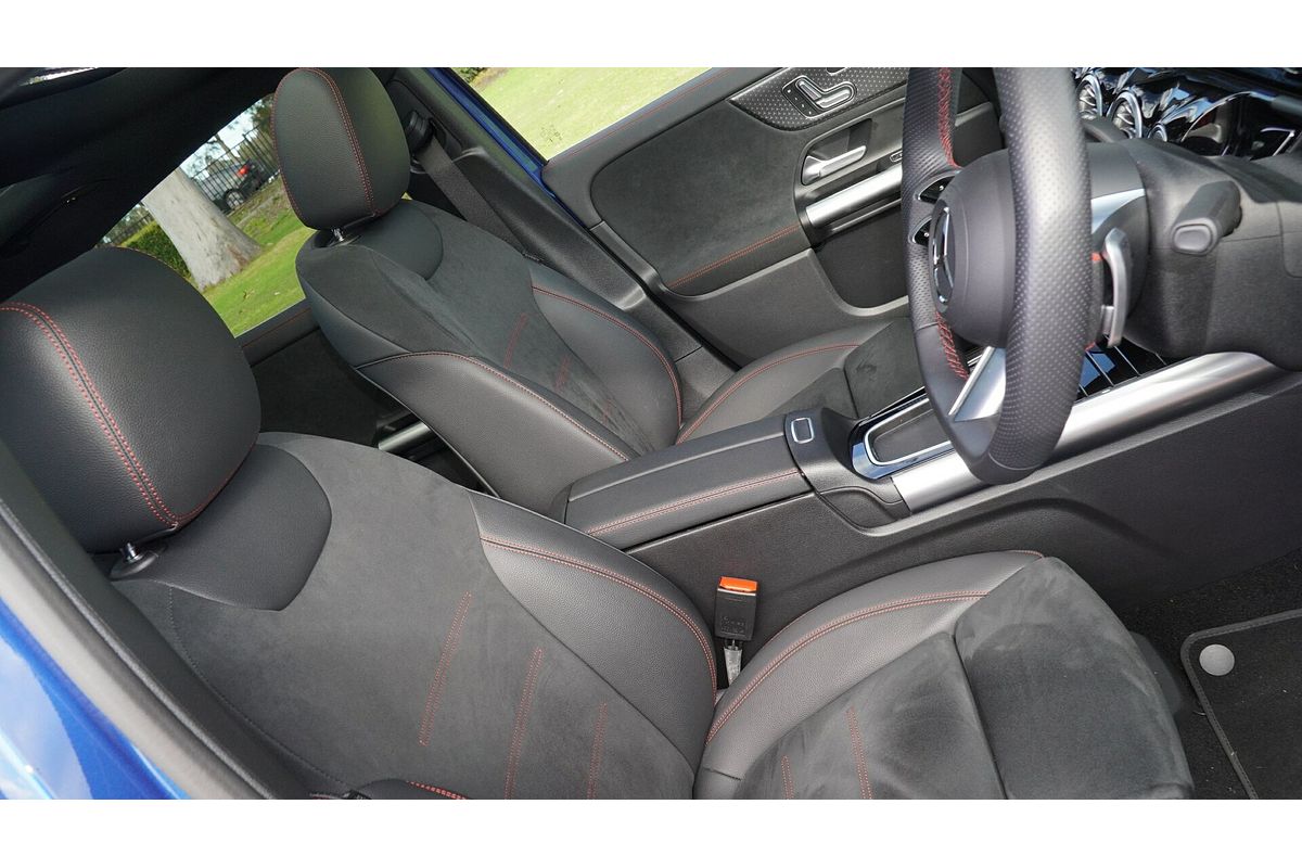 2024 Mercedes-Benz GLA-Class GLA200 H247